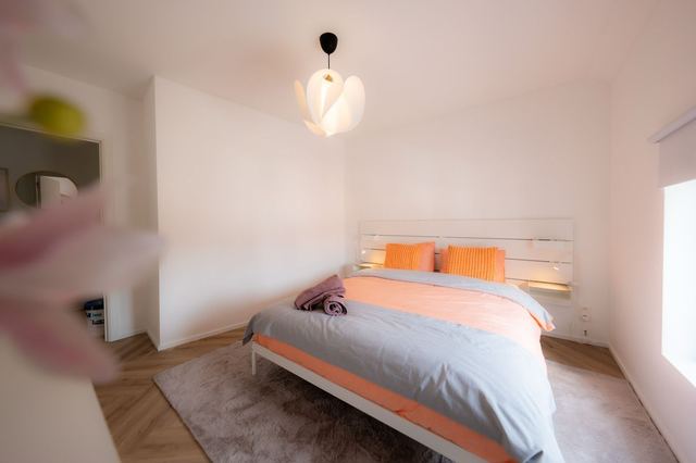 Jumet PJJ 2/1 - Appartement 3 chambres 