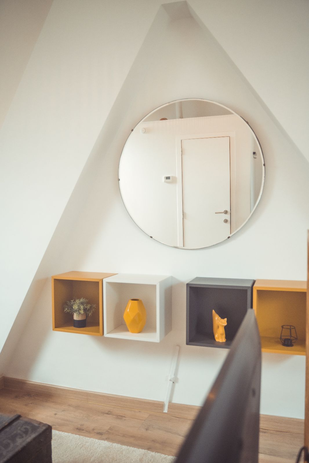 Nimy 119 2/1 - Yellow