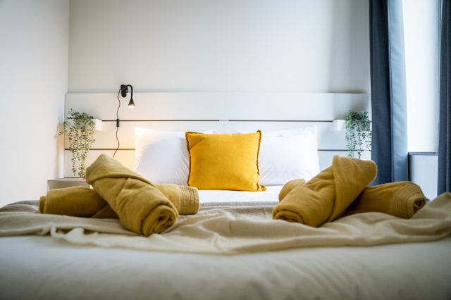 Nimy 2A 1/2 - Yellow TWO