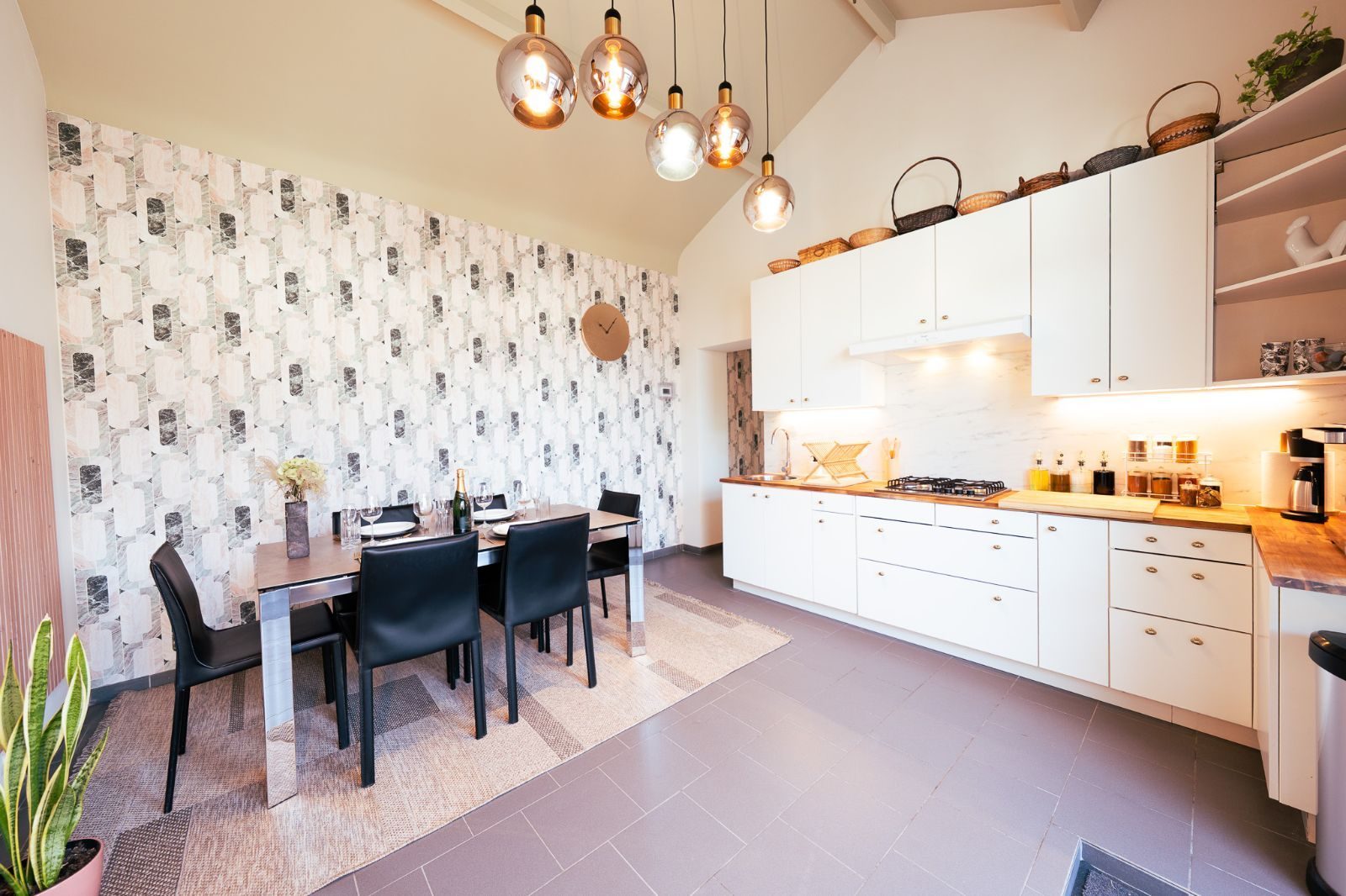 Jemappes 755 - 4-bedroom house 