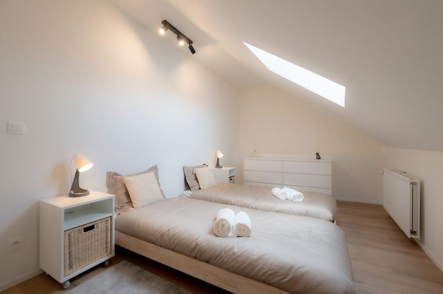 Nimy 180 - 5-bedroom house